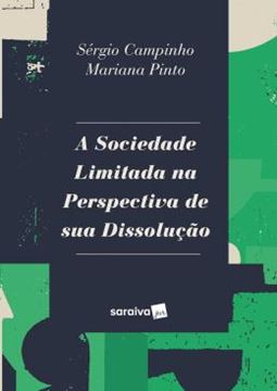 Imagem de A SOCIEDADE LIMITADA NA PERSPECTIVA DE SUA DISSOLUCAO