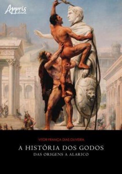 Picture of A HISTORIA DOS GODOS