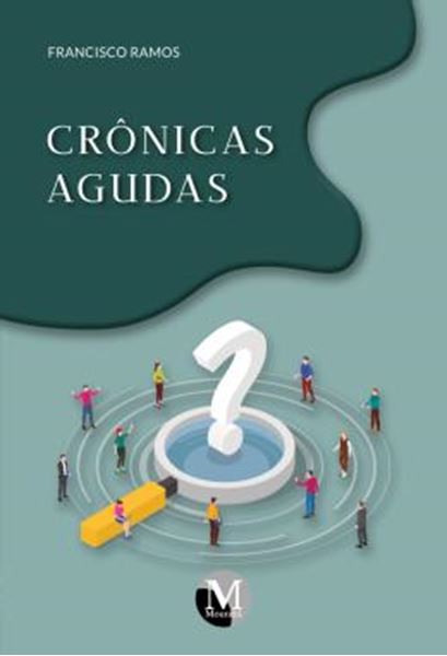 Picture of CRONICAS AGUDAS