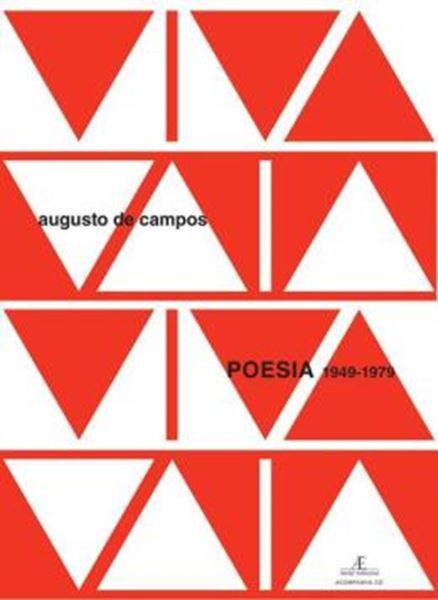 Picture of VIVA VAIA - POESIA 1949-1979 - 6ª ED.