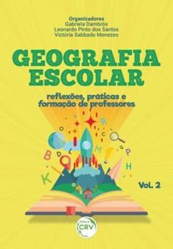 Imagem de GEOGRAFIA ESCOLAR