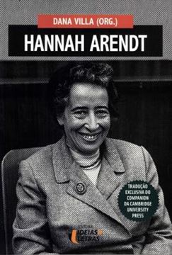 Imagem de HANNAH ARENDT - COMPANION