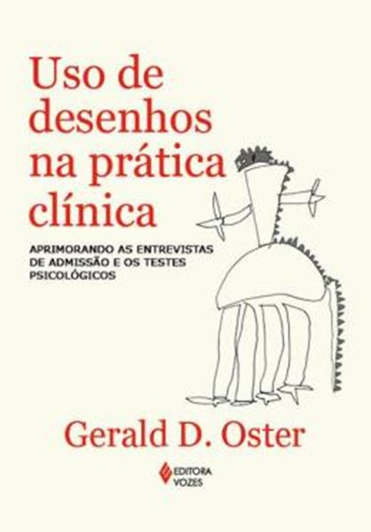 Picture of USO DE DESENHOS NA PRATICA CLINICA
