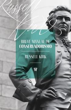 Imagem de BREVE MANUAL DE CONSERVADORISMO