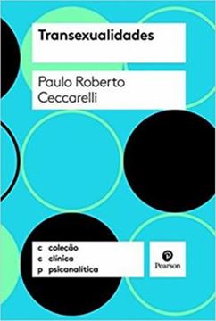 Imagem de TRANSEXUALIDADES - COLECAO CLINICA PSICANALITICA