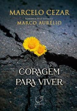 Imagem de CORAGEM PARA VIVER