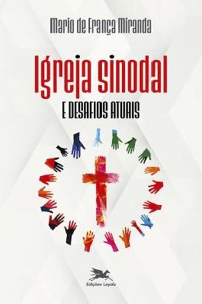 Picture of IGREJA SINODAL E DESAFIOS ATUAIS