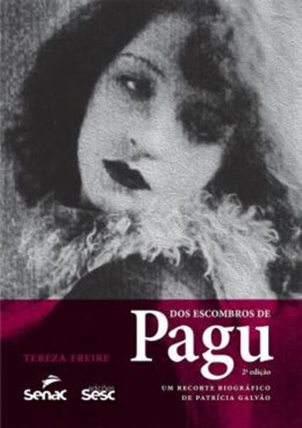 Picture of DOS ESCOMBROS DE PAGU - 2ª ED