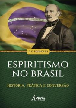 Imagem de ESPIRITISMO NO BRASIL