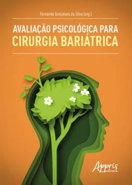 Imagem de AVALIACAO PSICOLOGICA PARA CIRURGIA BARIATRICA