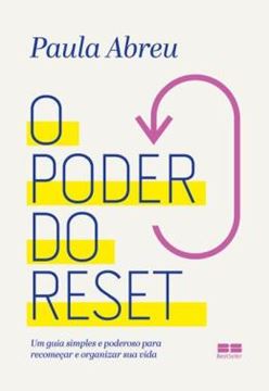 Imagem de O PODER DO RESET