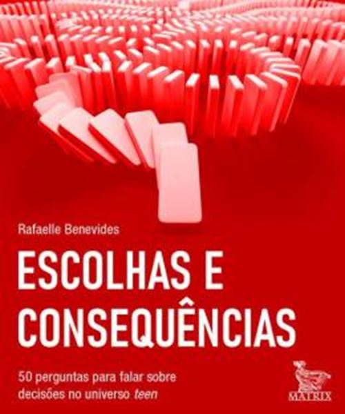 Picture of ESCOLHAS E CONSEQUENCIAS