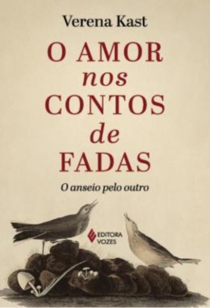 Picture of O AMOR NOS CONTOS DE FADAS