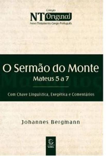 Picture of SERMAO DO MONTE