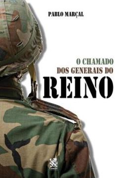 Imagem de O CHAMADO DOS GENERAIS DO REINO