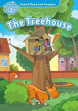 Imagem de THE TREEHOUSE