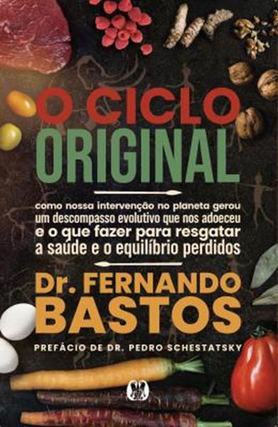 Picture of O CICLO ORIGINAL