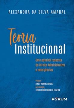 Imagem de TEORIA INSTITUCIONAL