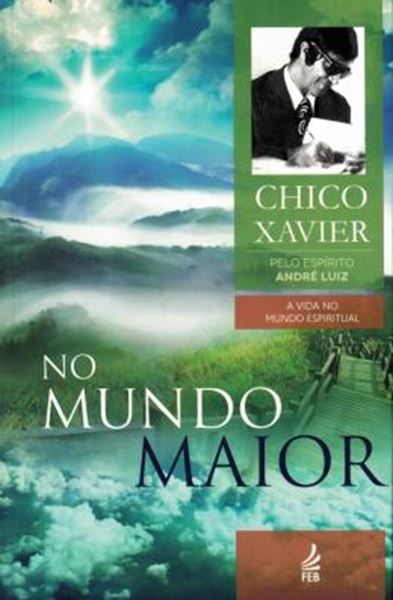Picture of NO MUNDO MAIOR - 28ª ED