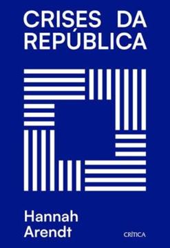 Imagem de CRISES DA REPUBLICA