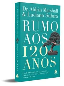 Imagem de RUMO AOS 120 ANOS