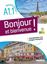 Imagem de BONJOUR ET BIENVENUE ! - EN FRANCAIS A1.1 - LIVRE + DIDIERFLE.APP