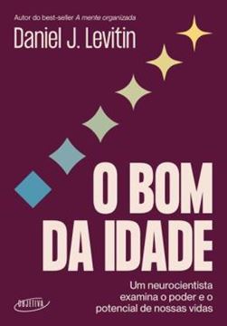 Imagem de O BOM DA IDADE