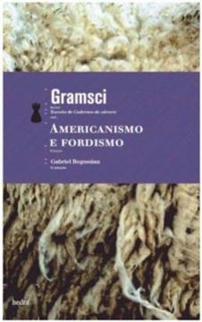 Imagem de AMERICANISMO E FORDISMO