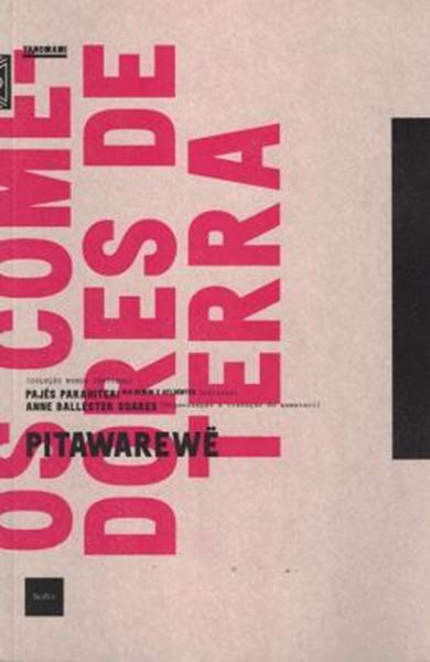 Picture of COMEDORES DE TERRA, OS - 1ª ED