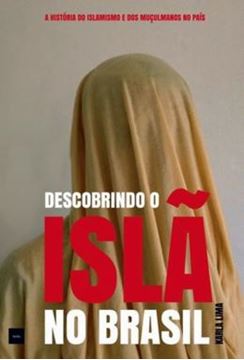 Imagem de DESCOBRINDO O ISLA NO BRASIL