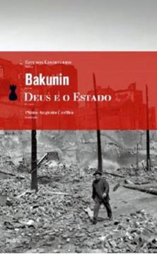 Imagem de DEUS E O ESTADO