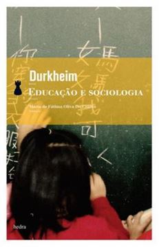 Imagem de EDUCACAO E SOCIOLOGIA
