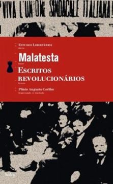 Imagem de ESCRITOS REVOLUCIONARIOS