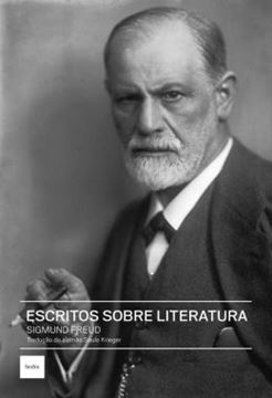 Imagem de ESCRITOS SOBRE LITERATURA