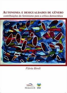Imagem de AUTONOMIA E DESIGUALDADES DE GENERO