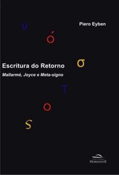 Imagem de ESCRITURA DO RETORNO
