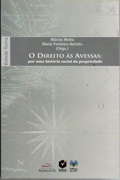 Imagem de DIREITO AS AVESSAS, O 