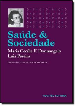 Imagem de SAUDE E SOCIEDADE