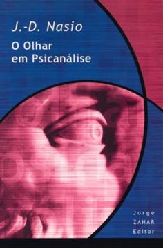 Imagem de OLHAR EM PSICANALISE, O