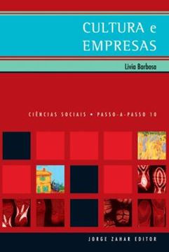 Imagem de CULTURAS E EMPRESAS