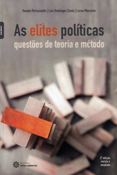 Picture of AS ELITES POLITICAS - 2ª ED