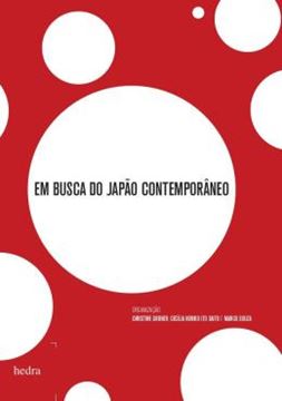 Imagem de EM BUSCA DO JAPAO CONTEMPORANEO