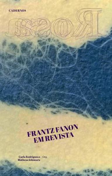 Picture of CADERNOS ROSA - FRANTZ FANON EM REVISTA