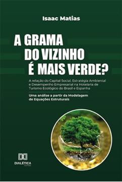 Imagem de GRAMA DO VIZINHO E MAIS VERDE?, A