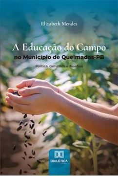 Imagem de EDUCACAO DO CAMPO NO MUNICIPIO DE QUEIMADAS-PB, A