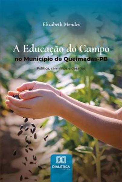 Picture of EDUCACAO DO CAMPO NO MUNICIPIO DE QUEIMADAS-PB, A