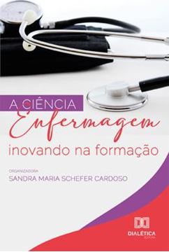 Imagem de A CIENCIA ENFERMAGEM INOVANDO NA FORMACAO
