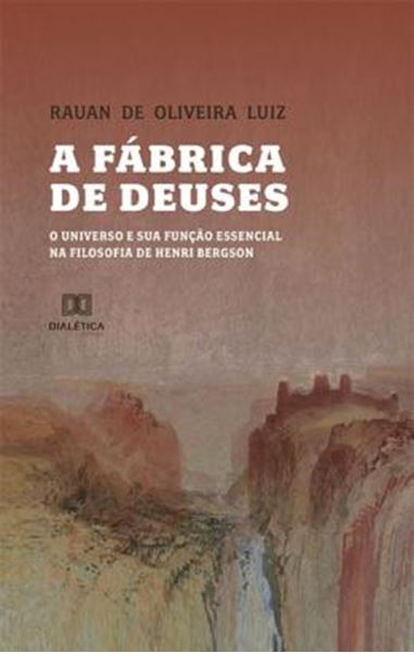 Picture of FABRICA DE DEUSES, A