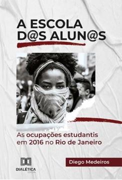 Imagem de ESCOLA DAS ALUNAS, A