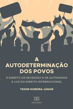 Imagem de A AUTODETERMINACAO DOS POVOS